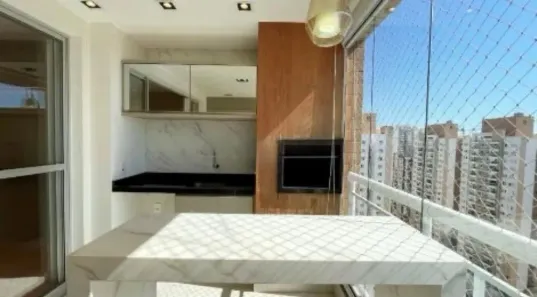 Apartamento com 3 Quartos à venda, 103m² no Conjunto Habitacional Jamile Dequech, Londrina