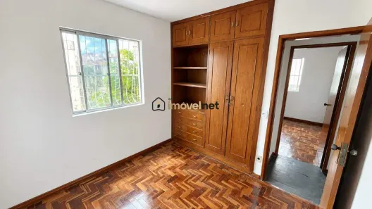 Apartamento com 3 Quartos para alugar, 70m² no Manacás, Belo Horizonte