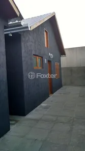 Casa de Condomínio com 2 Quartos à venda, 56m² no Aberta dos Morros, Porto Alegre