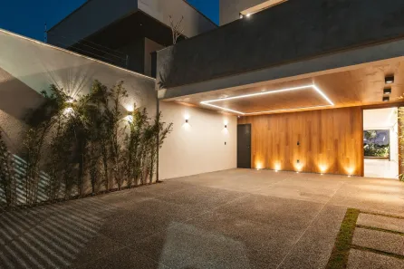 Casa com 3 Quartos à venda, 210m² no Jardim Atlântico, Goiânia