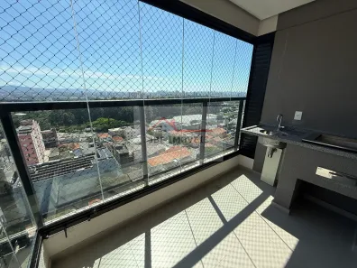 Apartamento com 2 Quartos para alugar, 53m² no Vila Yara, Osasco