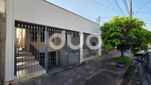 Casa com 3 Quartos à venda, 240m² no São Judas, Piracicaba