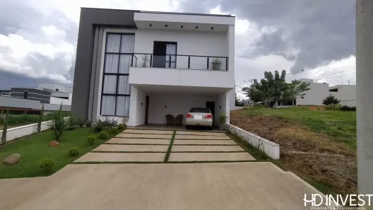 Casa de Condomínio com 3 Quartos à venda, 200m² no Jardim Piemonte, Indaiatuba