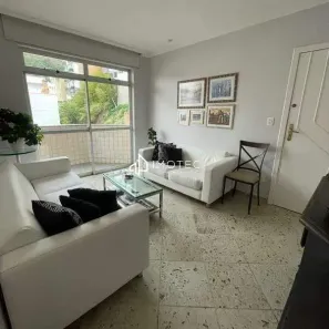 Cobertura com 4 Quartos à venda, 240m² no Buritis, Belo Horizonte