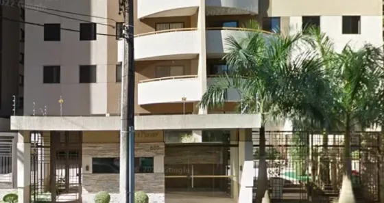 Apartamento com 3 Quartos à venda, 106m² no Centro, Londrina