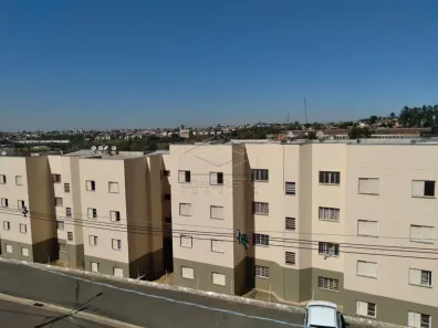 Apartamento com 2 Quartos à venda, 52m² no Núcleo Habitacional Vereador Edson Francisco da Silva, Bauru