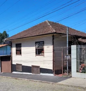 Casa com 5 Quartos à venda, 154m² no Kayser, Caxias do Sul