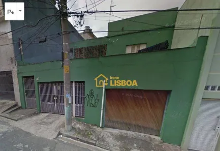 Casa com 2 Quartos à venda, 333m² no Vila Formosa, São Paulo