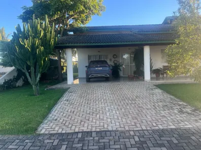Casa de Condomínio com 3 Quartos à venda, 220m² no Jardim Paraiso Fase I, Luís Eduardo Magalhães