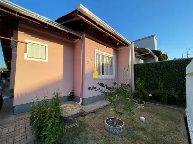 Casa com 2 Quartos à venda, 53m² no João Paulo II, Indaial