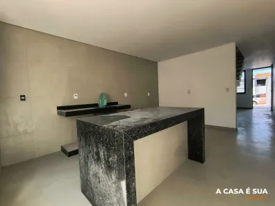 Casa com 3 Quartos à venda, 105m² no Bom Retiro, Betim