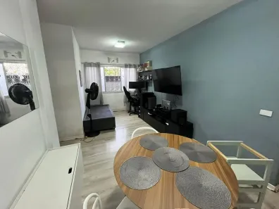 Apartamento com 2 Quartos à venda, 56m² no Praça Seca, Rio de Janeiro