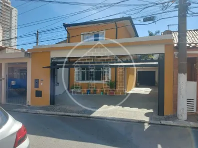 Sobrado com 2 Quartos à venda, 139m² no Jardim Caravelas, São Paulo