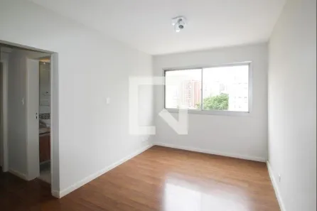 Apartamento com 1 Quarto à venda, 53m² no Indianópolis, São Paulo