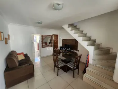 Casa de Condomínio com 2 Quartos à venda, 87m² no São João Batista (Venda Nova), Belo Horizonte