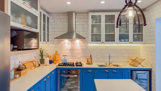 Apartamento com 2 Quartos à venda, 102m² no Independência, Porto Alegre
