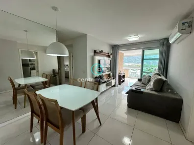 Cobertura com 2 Quartos à venda, 161m² no Barra da Tijuca, Rio de Janeiro