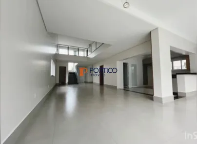 Casa de Condomínio com 4 Quartos à venda, 242m² no Betel, Paulínia