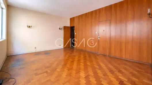 Apartamento com 3 Quartos à venda, 134m² no Copacabana, Rio de Janeiro