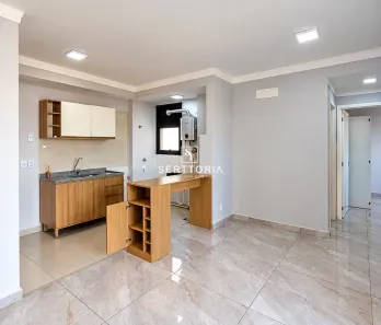 Apartamento com 2 Quartos para alugar, 57m² no Jardim Santa Amélia, Hortolândia