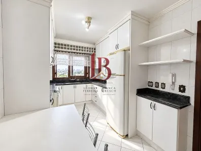 Apartamento com 3 Quartos à venda, 117m² no Sanvitto, Caxias do Sul