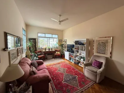 Apartamento com 2 Quartos à venda, 73m² no Alto, Teresópolis