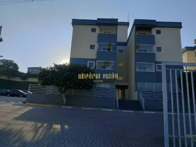 Apartamento com 2 Quartos à venda, 44m² no Vila Cintra, Mogi das Cruzes