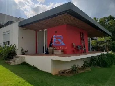 Casa com 3 Quartos à venda, 270m² no Condominio Village das Palmeiras, Itatiba