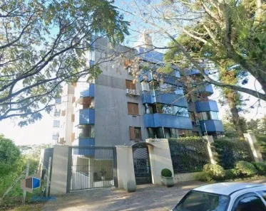 Cobertura com 3 Quartos à venda, 183m² no Chácara das Pedras, Porto Alegre