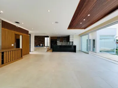 Casa de Condomínio com 4 Quartos à venda, 454m² no Loteamento Parque dos Alecrins, Campinas