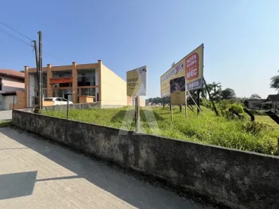 Lote/Terreno para alugar, 1503m² no Boehmerwald, Joinville