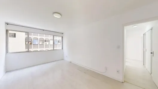 Apartamento com 3 Quartos à venda, 78m² no Itaim Bibi, São Paulo