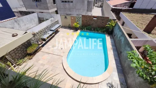 Casa com 4 Quartos à venda, 350m² no Jardim Oceania, João Pessoa