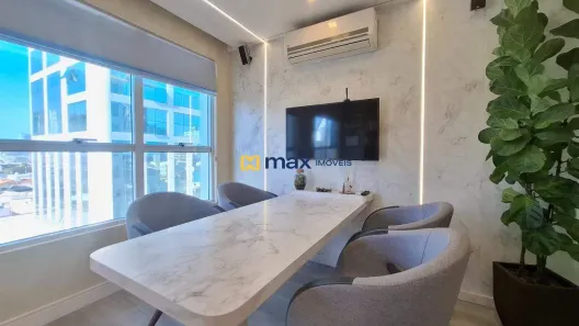 à venda, 33m² no Centro, Itajaí