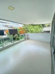 Apartamento com 4 Quartos à venda, 177m² no Recreio dos Bandeirantes, Rio de Janeiro