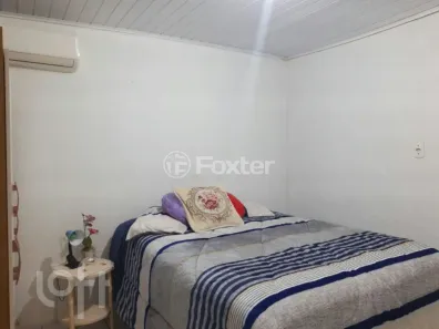 Casa com 4 Quartos à venda, 120m² no Morada do Vale II, Gravataí