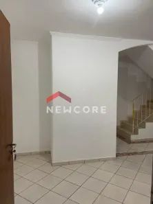 Casa de Condomínio com 3 Quartos à venda, 108m² no Demarchi, São Bernardo do Campo