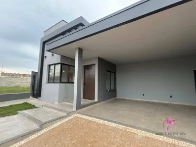 Casa com 3 Quartos à venda, 210m² no Jardim Primavera, Pirassununga