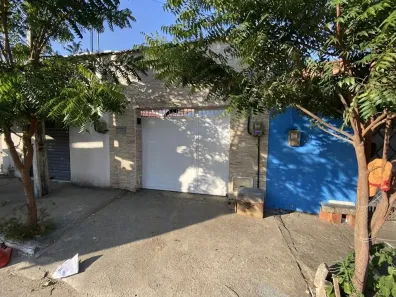 Casa com 1 Quarto para alugar, 43m² no Timbó, Maracanaú