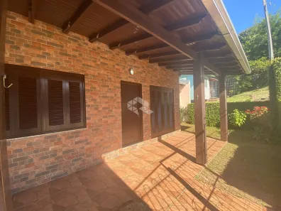 Casa com 3 Quartos à venda, 162m² no São João, Santa Cruz do Sul
