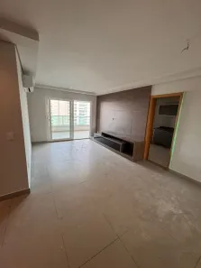 Apartamento com 3 Quartos para alugar, 138m² no Ribeirão do Lipa, Cuiabá