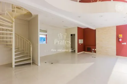 Ponto Comercial à venda, 63m² no Centro, Curitiba