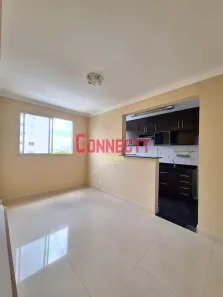 Apartamento com 2 Quartos à venda, 47m² no Condomínio Mirante Sul, Ribeirão Preto