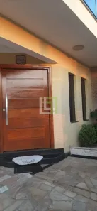 Casa com 3 Quartos à venda, 208m² no Residencial Rezende II, Bandeira do Sul