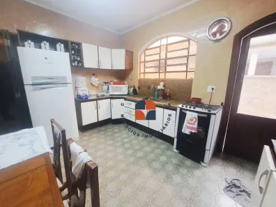 Casa com 3 Quartos à venda, 95m² no Parque da Lapa, São Paulo