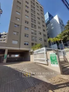 Sala Comercial com 1 Quarto à venda, 37m² no Botafogo, Campinas