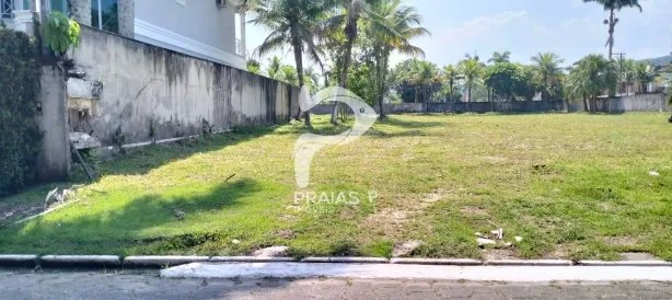 Lote/Terreno à venda, 1000m² no Jardim Acapulco, Guarujá