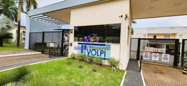 Casa de Condomínio com 4 Quartos à venda, 182m² no Triângulo, Porto Velho