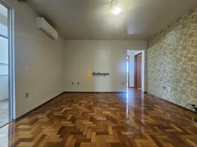 Apartamento com 2 Quartos para venda ou aluguel, 90m² no Centro, Santa Maria