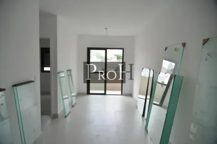 Apartamento com 2 Quartos à venda, 55m² no Parque das Nações, Santo André